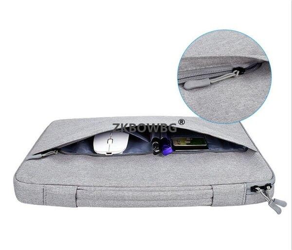Handbag Briefcase Laptop Bag Waterproof Sleeve Carry Case for Microsoft 12.3
