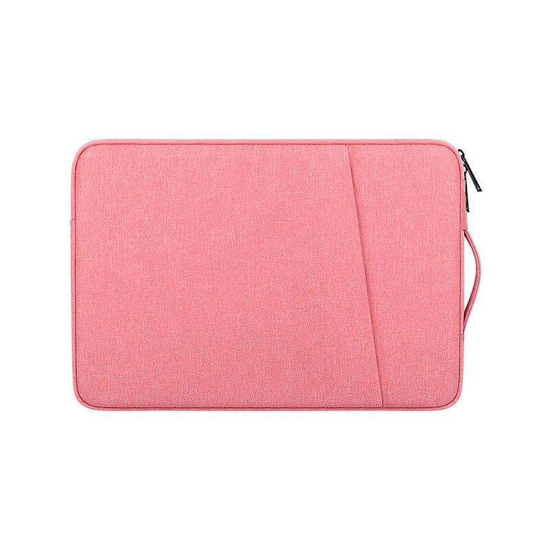 Handbags Notebook Sleeve Bag for Macbook 13.3 inch Huawei Matebook D Xiaomi Surface Pro 6 Laptop Bag 12 Pro 13 15 14 15.4 inch GreatEagleInc