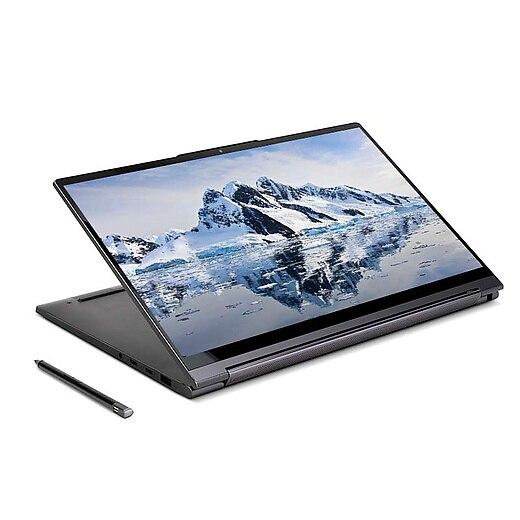 High-end Lenovo Yoga C940 Laptop with 10th Gen Intel i7/i5 Processor 16GB Ram 1TB SSD 4K 3840x2160 Touch Screen ThunderBolt 3.0 GreatEagleInc