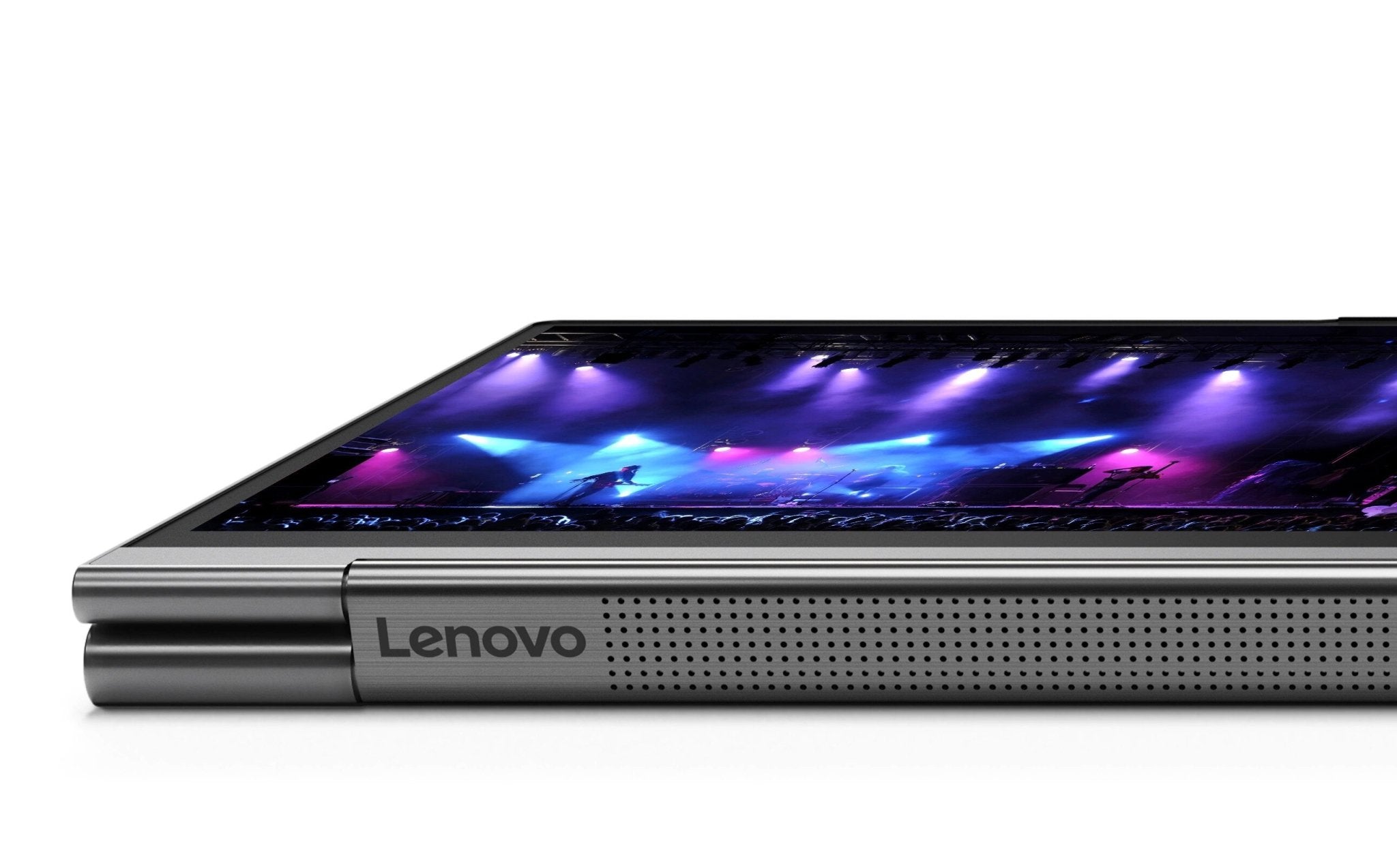 High-end Lenovo Yoga C940 Laptop with 10th Gen Intel i7/i5 Processor 16GB Ram 1TB SSD 4K 3840x2160 Touch Screen ThunderBolt 3.0 GreatEagleInc
