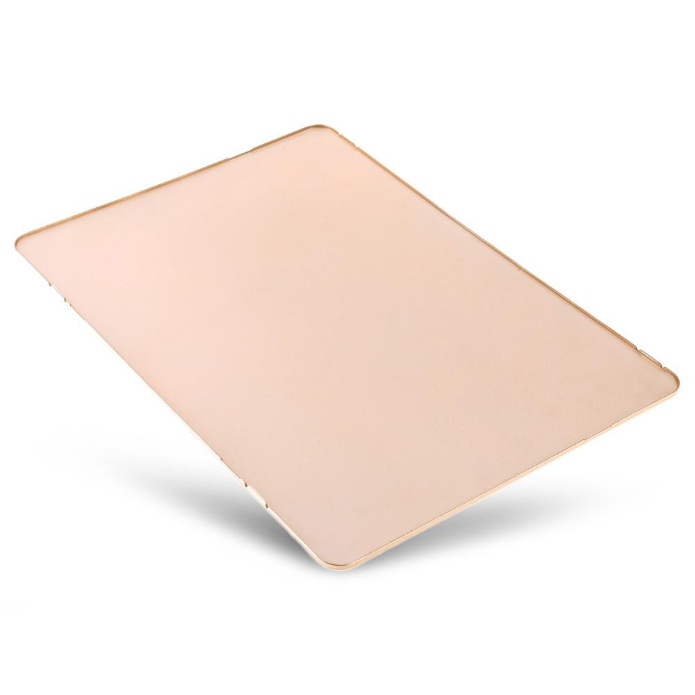 HOCO Simple Style Ultra Slim PC Hard Full Body Case for MacBook 12 Inch GreatEagleInc