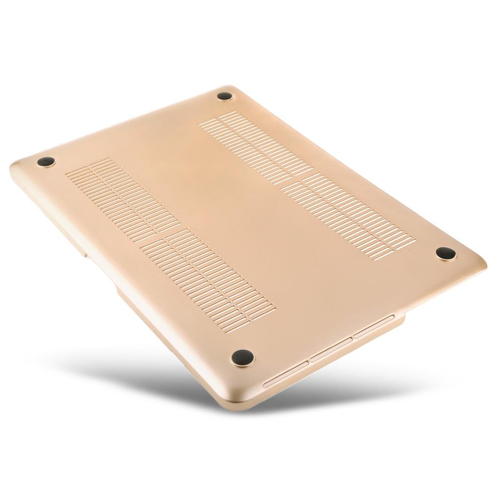 HOCO Simple Style Ultra Slim PC Hard Full Body Case for MacBook Retina 13.3 Inch GreatEagleInc