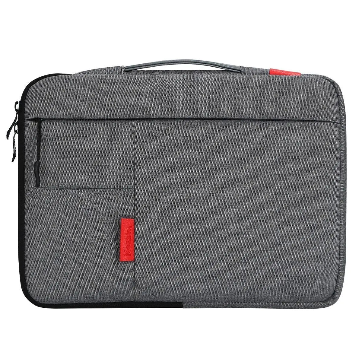 iCozzier 11.6 inch Water-Resistant Shockproof Sleeve Carrying Bag Laptop for 11.6  Macbook Pro / dell  Laptop Sleeve Case  Bag (11-11.6) - GreatEagleInc
