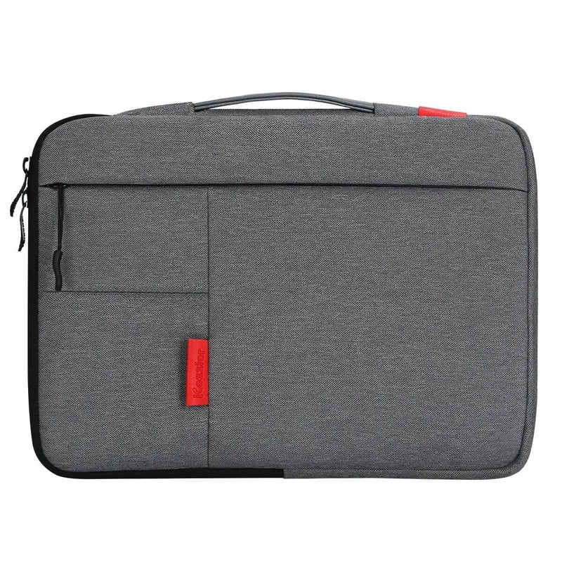 iCozzier 11.6 inch Water-Resistant Shockproof Sleeve Carrying Bag Laptop for 11.6  Macbook Pro / dell  Laptop Sleeve Case  Bag (11-11.6) - GreatEagleInc