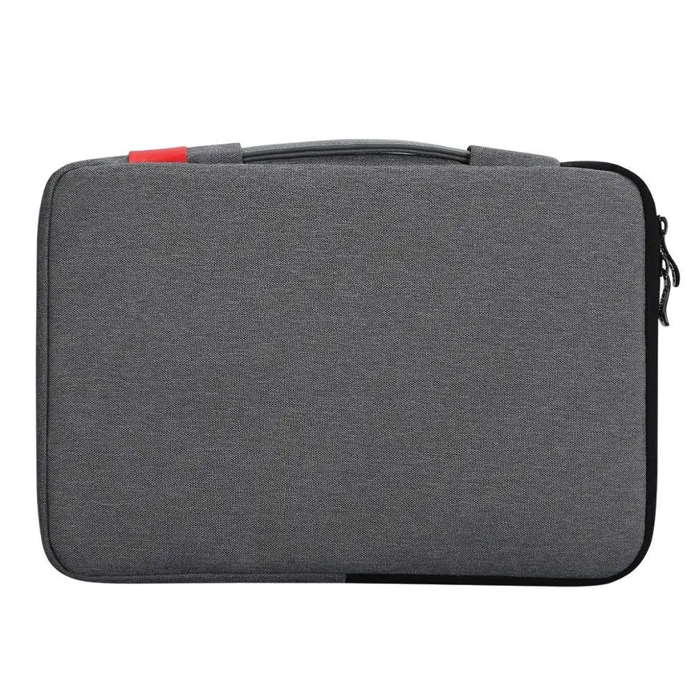 iCozzier 11.6 inch Water-Resistant Shockproof Sleeve Carrying Bag Laptop for 11.6  Macbook Pro / dell  Laptop Sleeve Case  Bag (11-11.6) - GreatEagleInc