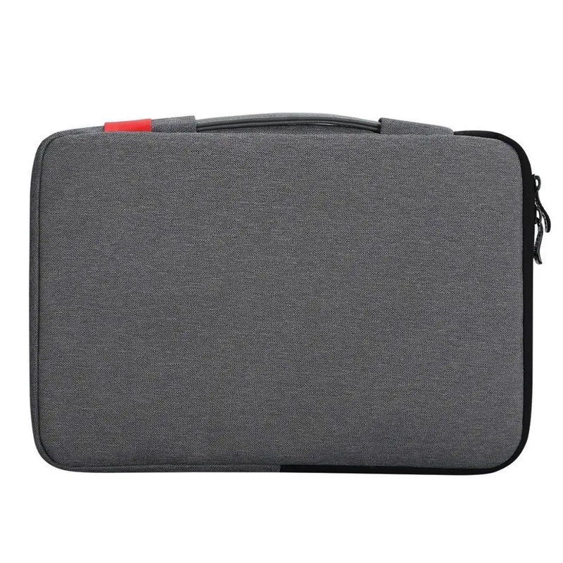 iCozzier 11.6 inch Water-Resistant Shockproof Sleeve Carrying Bag Laptop for 11.6  Macbook Pro / dell  Laptop Sleeve Case  Bag (11-11.6) - GreatEagleInc
