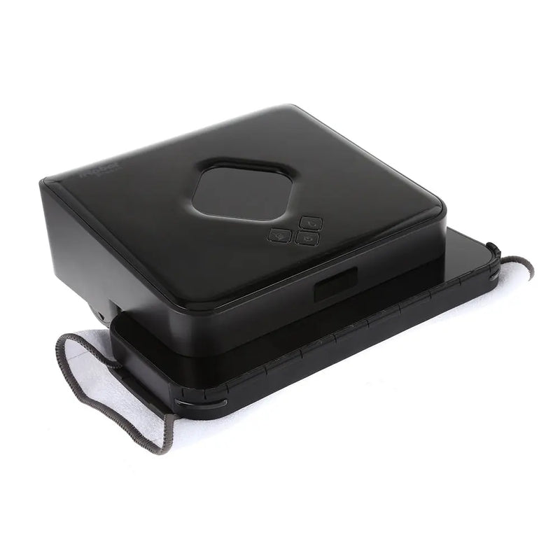 iRobot 2 in 1 Dry Wet Floor Mopping Robot