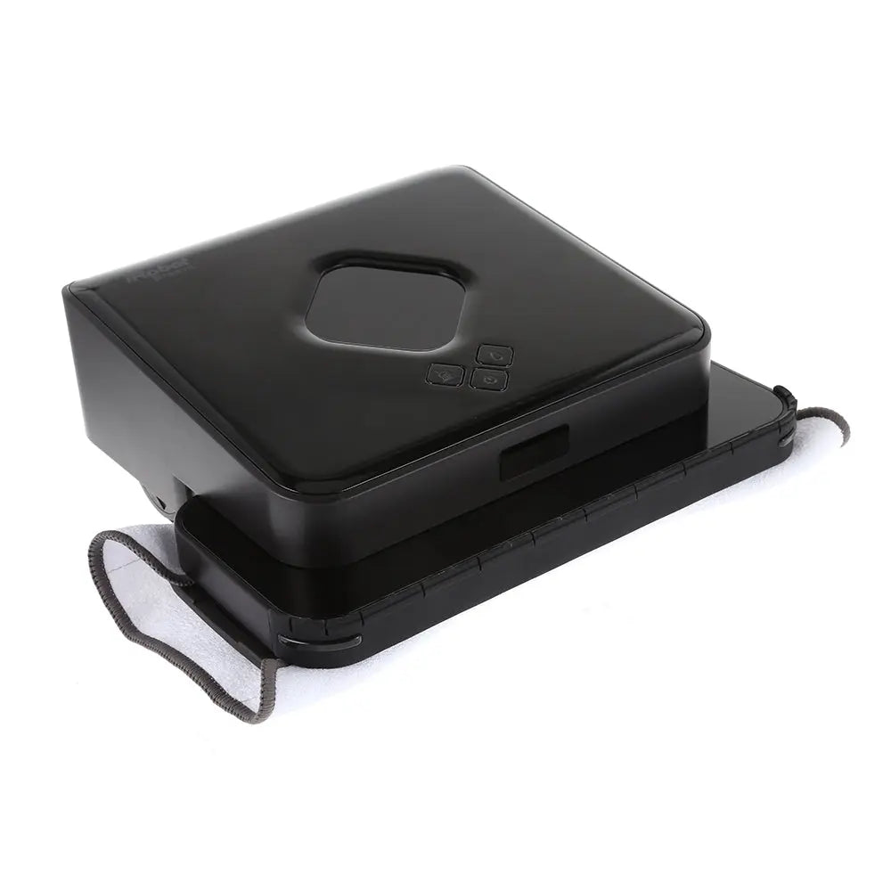 iRobot 2 in 1 Dry Wet Floor Mopping Robot