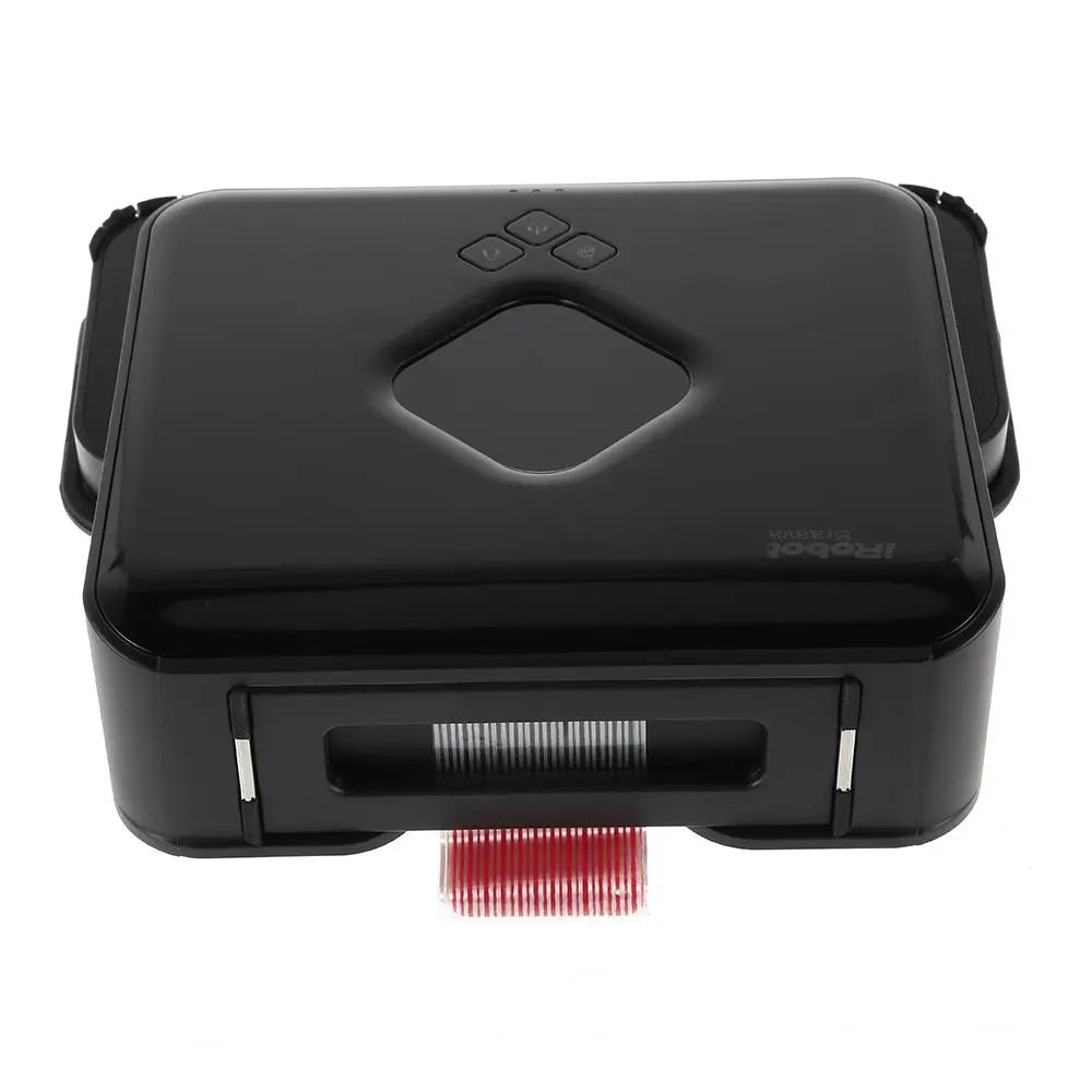 iRobot 2 in 1 Dry Wet Floor Mopping Robot