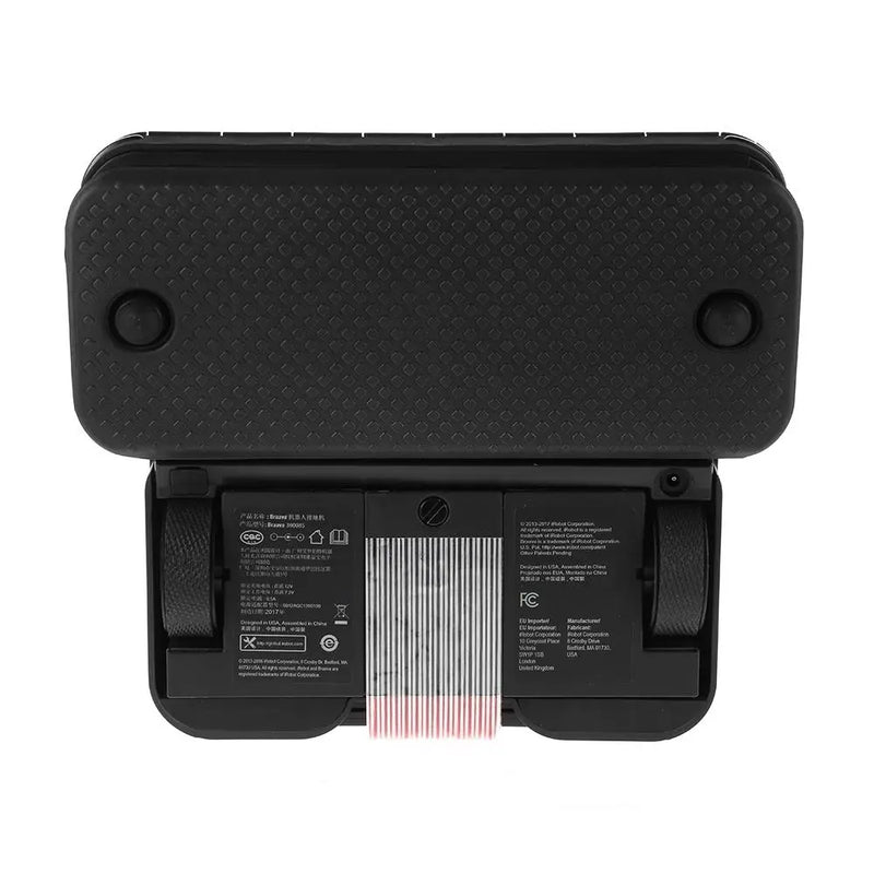 iRobot 2 in 1 Dry Wet Floor Mopping Robot