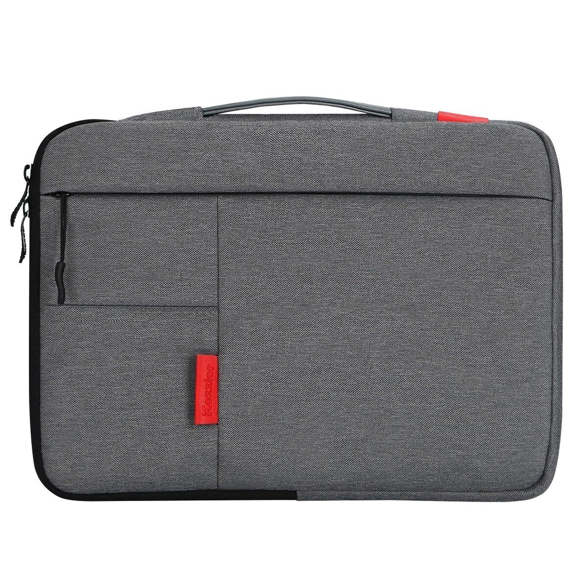 iCozzier 11.6 inch Water-Resistant Shockproof Sleeve Carrying Bag Laptop for 11.6  Macbook Pro / dell  Laptop Sleeve Case  Bag (11-11.6) GreatEagleInc