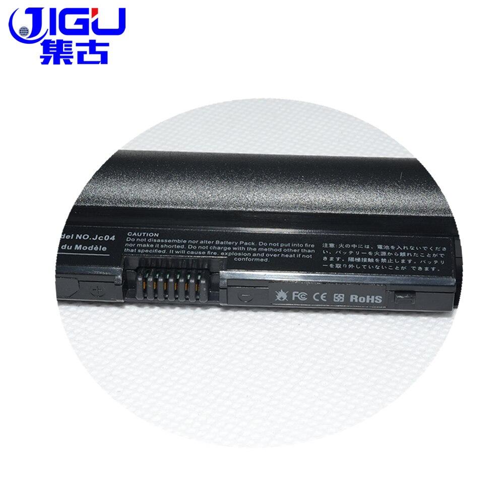 JIGU 4CELLS HSTNN-DB8F HSTNN-IB7X Laptop Battery JC03 JC04 For HP 250 G6 2UB94ES 255 G6 250 G6 SP 3DN23ES Pavilion 17z GreatEagleInc