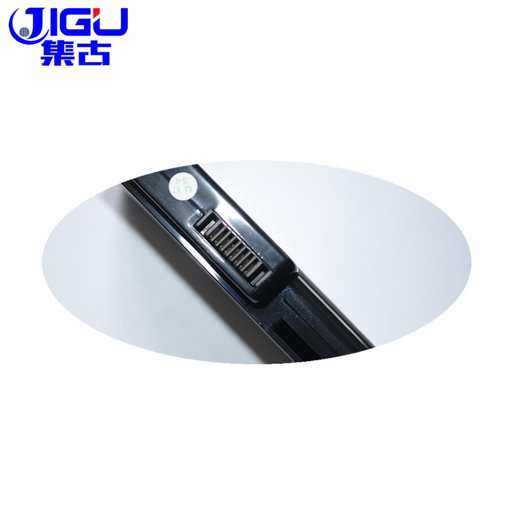JIGU 6 Cells Laptop Battery For HP 628369-421 8460 CC06XL 628664-001 For EliteBook 8460w 8470p 8460p 8470w 8560p 8570p GreatEagleInc