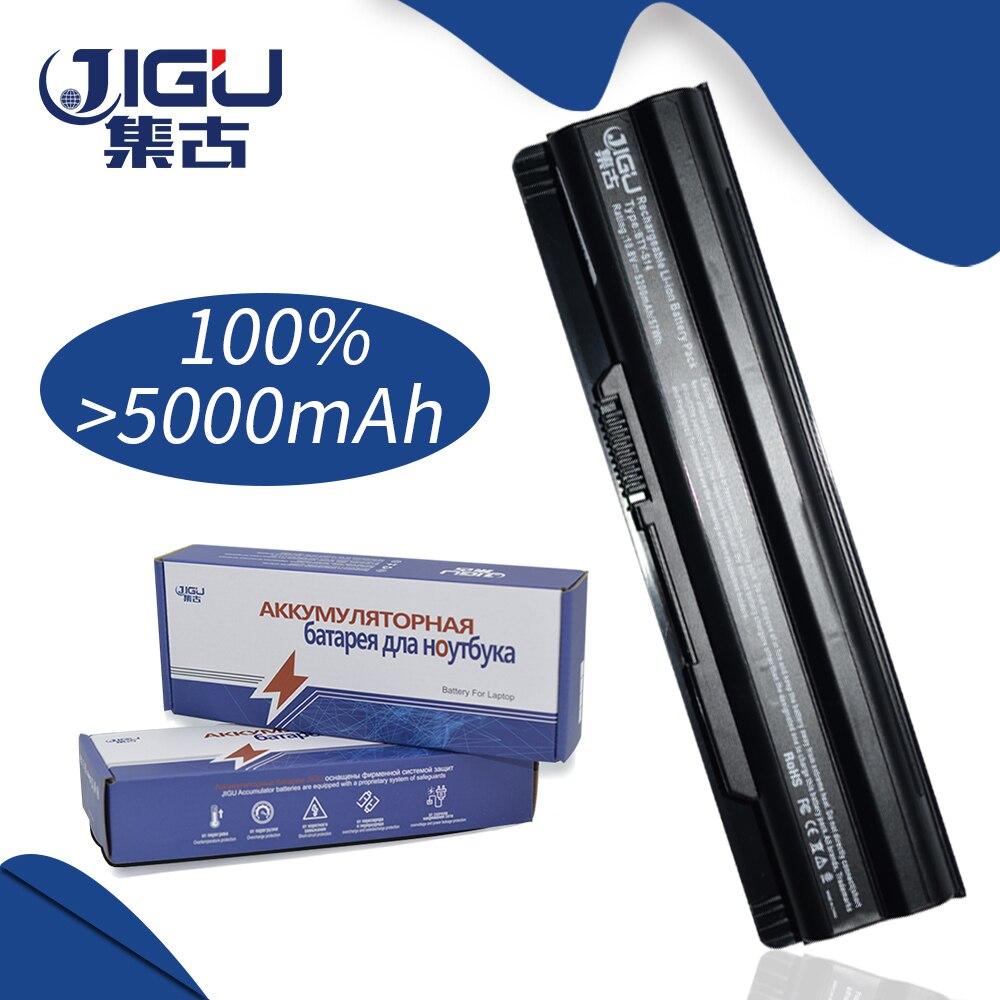 JIGU 6Cells For MSI Laptop Battery FX720 GE60 GE620 GE620DX GE70 A6500 CR41 CR61 CR70 FR720 CX70 FX700 GreatEagleInc