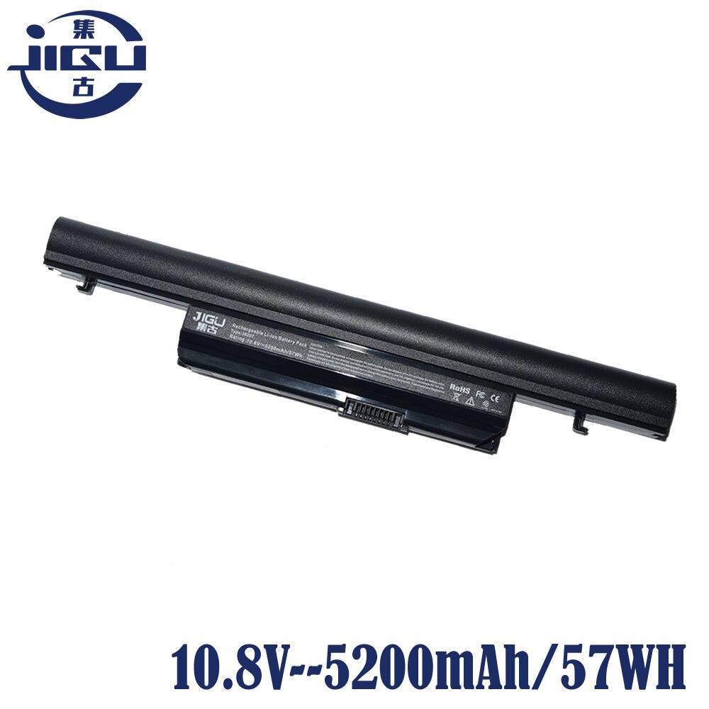 JIGU 6Cells Laptop Battery For Acer Aspire 4745G 4820GT 3820T 3820TG 4820T 4820TG 5820TG 5820TG AS3820T AS4820T AS5820G GreatEagleInc