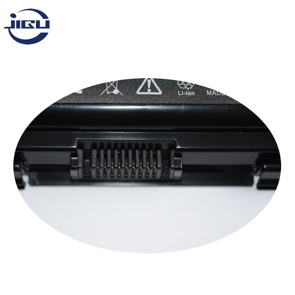 JIGU 6Cells Laptop Battery For Asus A32-X51 A32-T12 90-NQK1B1000Y X58 T12 T12C X51H X51C X51R X58C X58L X51L GreatEagleInc