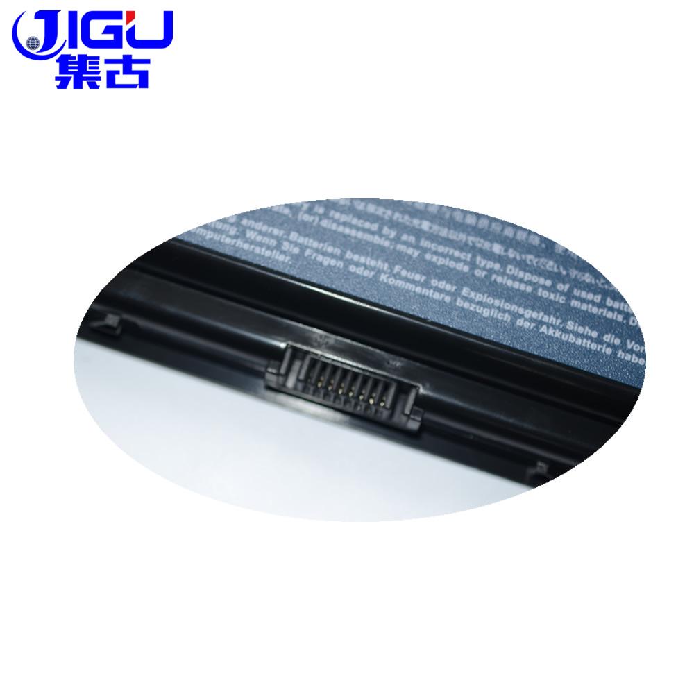 JIGU 7750g Special Price New Laptop Battery For Acer Aspire Aspire 5742 5742G 4741G 7741 AS10D31 AS10D73 AS10D75 AS10D81 5750 GreatEagleInc