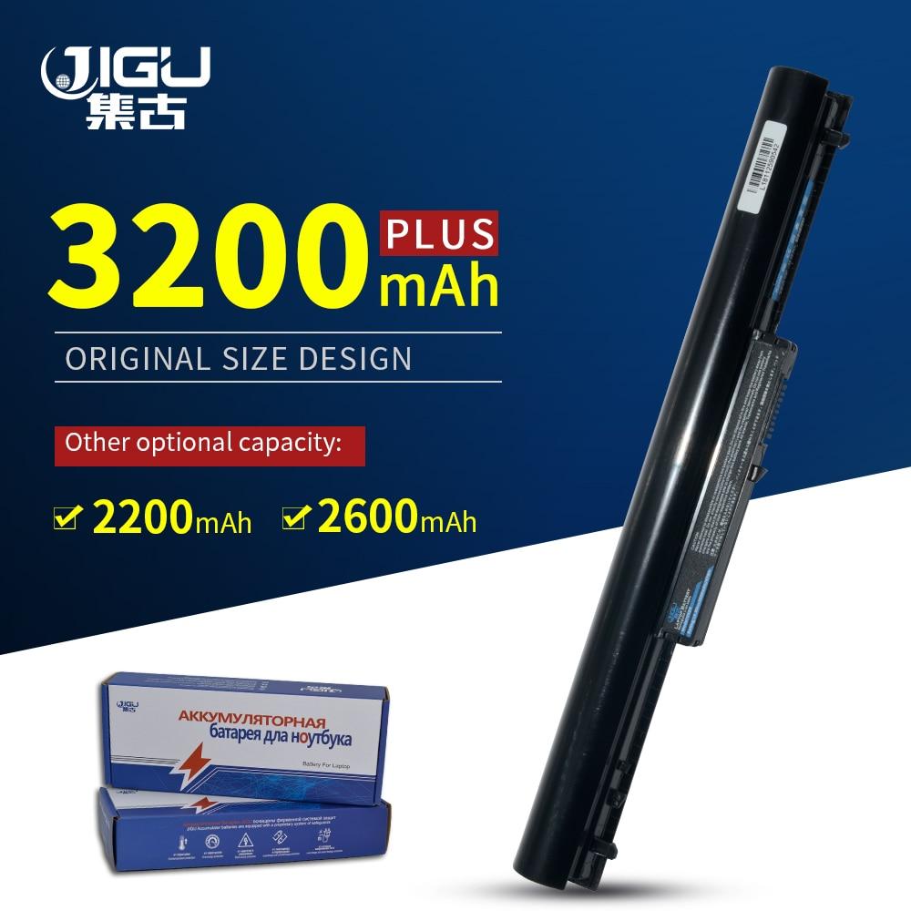 JIGU For HP Laptop Battery 15t 15z 14 14t 14z 15 VK04 YB4D 695192-001 Pavilion Sleekbook 694864-851 HSTNN-YB4D HSTNN-DB4D GreatEagleInc
