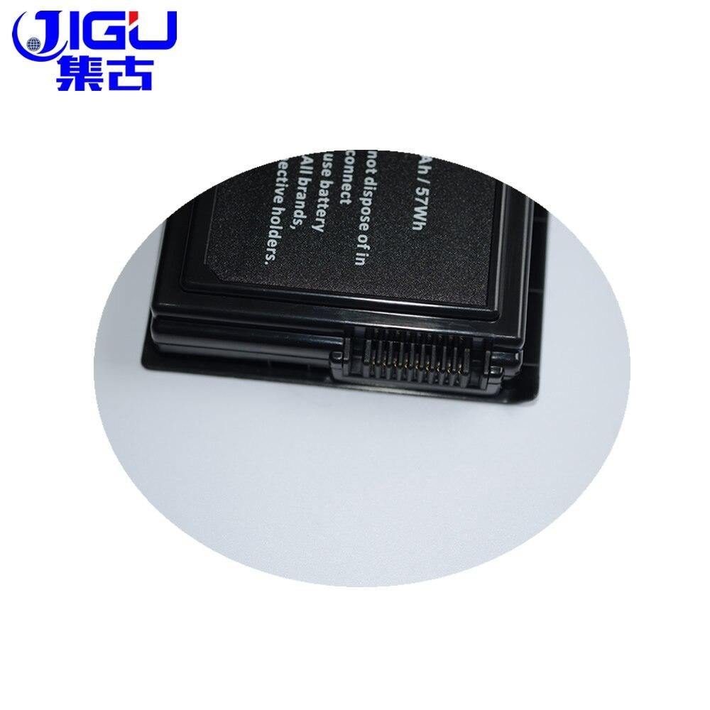 JIGU High Capcity New Laptop Battery For ASUS X59 X59G X59GL X59S X59SL X59SR A32-F5 GreatEagleInc