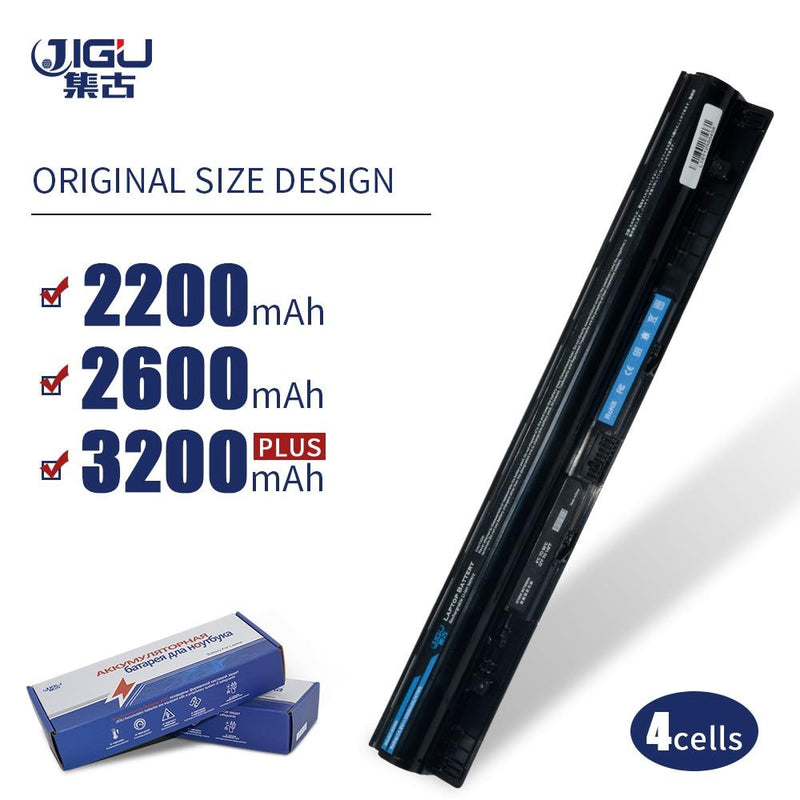 JIGU High Qualiy Laptop Battery FOR LENOVO L12M4A02 L12M4E01 L12S4A02 L12S4E01 IdeaPad G400s G410s G500s S510p S410p Z710 GreatEagleInc