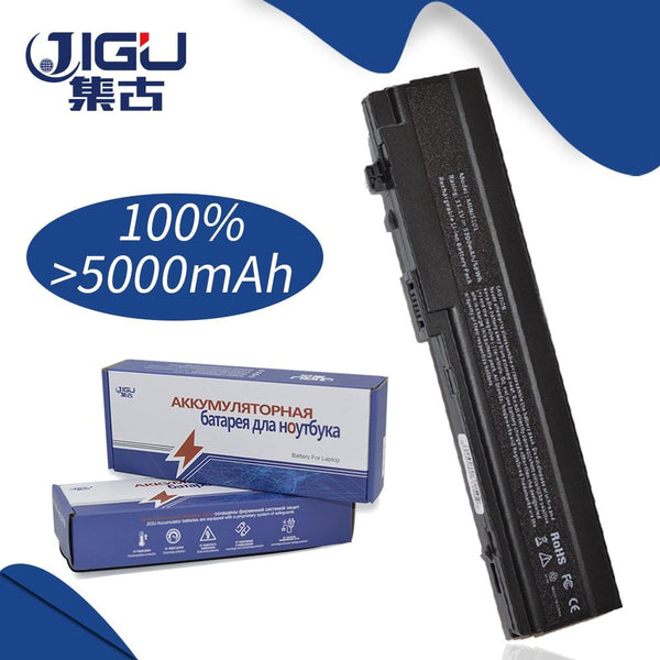 JIGU Hot +New 6 Cells Laptop Battery For HP Mini 5101, 5102, 5103, GC06, 532496-251, 532496-541 GreatEagleInc