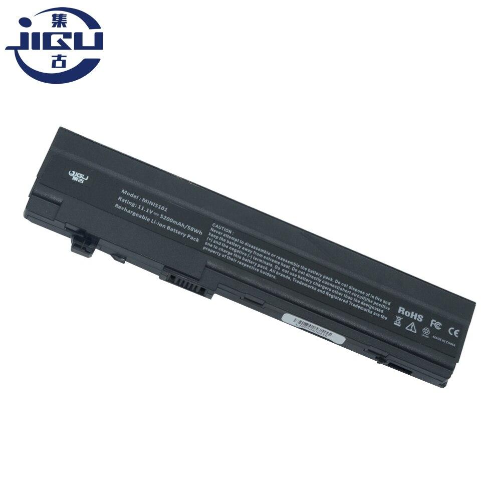 JIGU Hot +New 6 Cells Laptop Battery For HP Mini 5101, 5102, 5103, GC06, 532496-251, 532496-541 GreatEagleInc