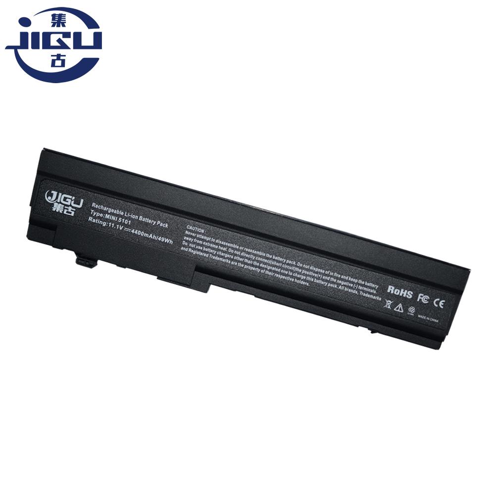 JIGU Hot +New 6 Cells Laptop Battery For HP Mini 5101, 5102, 5103, GC06, 532496-251, 532496-541 GreatEagleInc