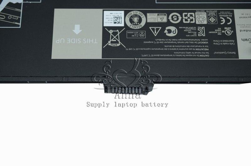 JIGU HXFHF Original Laptop Battery For DELL Venue 11 Pro (7130) 11 Pro (7139) 11 Pro 7140 GreatEagleInc