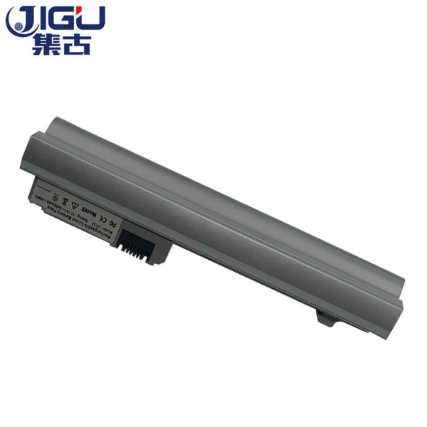 JIGU Laptop Battery 463306-241 464120-141 482262-001 482263-001 HSTNN-DB63 HSTNN-IB64 KU528AA For HP Mini-Note 2133 2140 GreatEagleInc