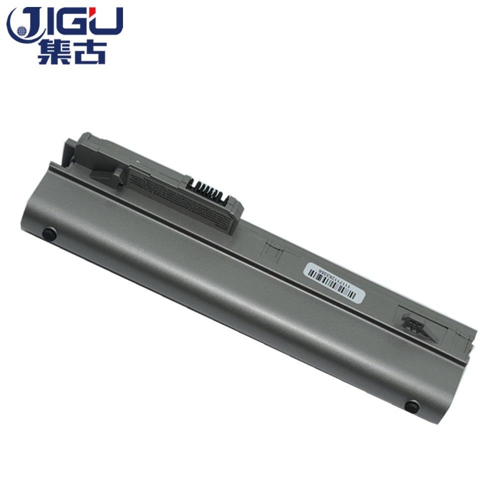 JIGU Laptop Battery 463306-241 464120-141 482262-001 482263-001 HSTNN-DB63 HSTNN-IB64 KU528AA For HP Mini-Note 2133 2140 GreatEagleInc