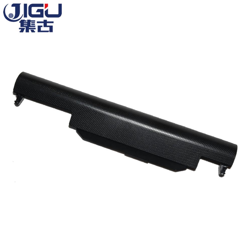 JIGU Laptop Battery A32-K55 A33-K55 A41-K55 For Asus A45 A55 A75 K45 K55 K75 R400 R500 R700 U57 X45 X55 X75 Series GreatEagleInc