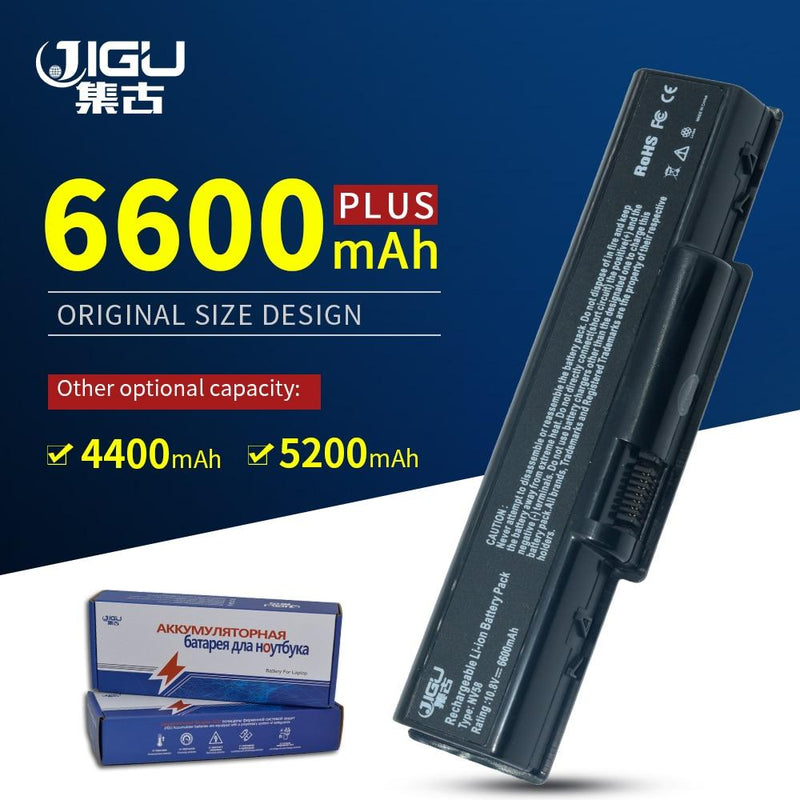 JIGU Laptop Battery For Acer Aspire 4732 4732Z 5732Z 5732ZG AS09A31 AS09A41 AS09A56 AS09A61 AS09A70 AS09A71 GreatEagleInc