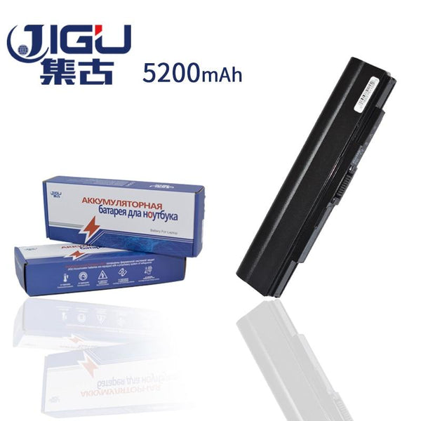 JIGU Laptop Battery For ACER Aspire One 721 721h 753 AO721 AO721h AO753 AL10C31 AL10D56 BT.00603.113 BT.00605.064 GreatEagleInc