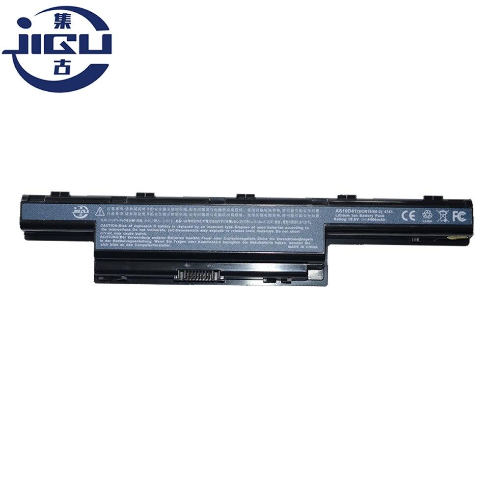 JIGU Laptop Battery For Acer Aspire V3 V3-471G V3-551G V3-571G  E1-471 E1-531 E1-571 V3-771G E1 E1-421 E1-431 Series GreatEagleInc