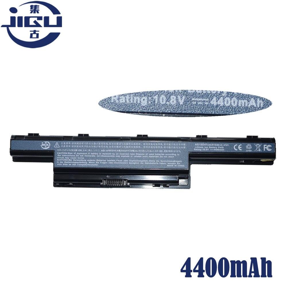 JIGU Laptop Battery For Acer Aspire V3 V3-471G V3-551G V3-571G  E1-471 E1-531 E1-571 V3-771G E1 E1-421 E1-431 Series GreatEagleInc