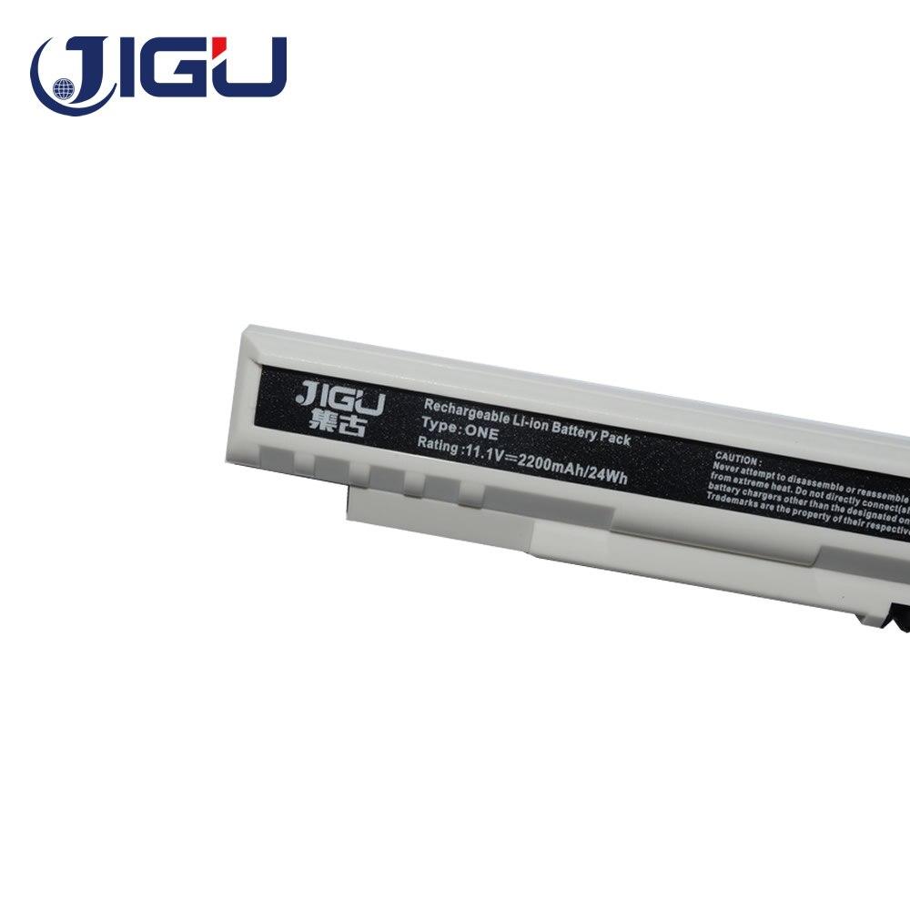 JIGU Laptop Battery For Acer UM08A31 UM08A32 UM08A51 UM08A52 UM08A71 UM08A72 UM08A73 For Aspire One 10.1