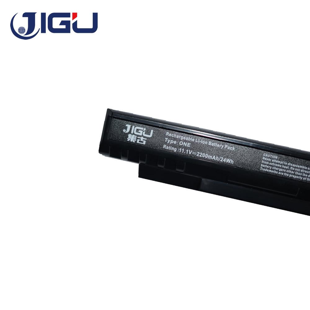 JIGU Laptop Battery For Acer UM08A31 UM08A32 UM08A51 UM08A52 UM08A71 UM08A72 UM08A73 For Aspire One 10.1