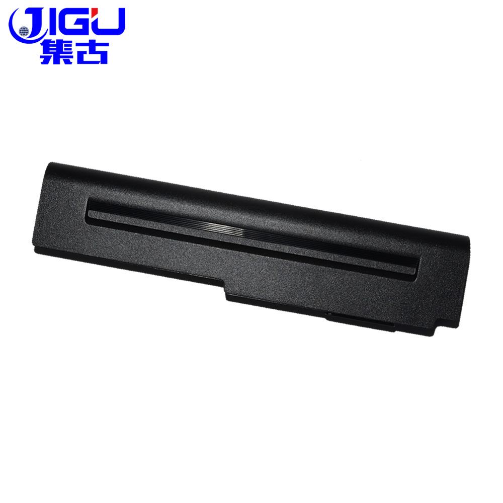 JIGU Laptop Battery For Asus N61 N61J N61Jq N61V N61Vg N61Ja N61JV N53 M50 M50s N53S A32-M50 A32-N61 A32-X64 A33-M50 GreatEagleInc