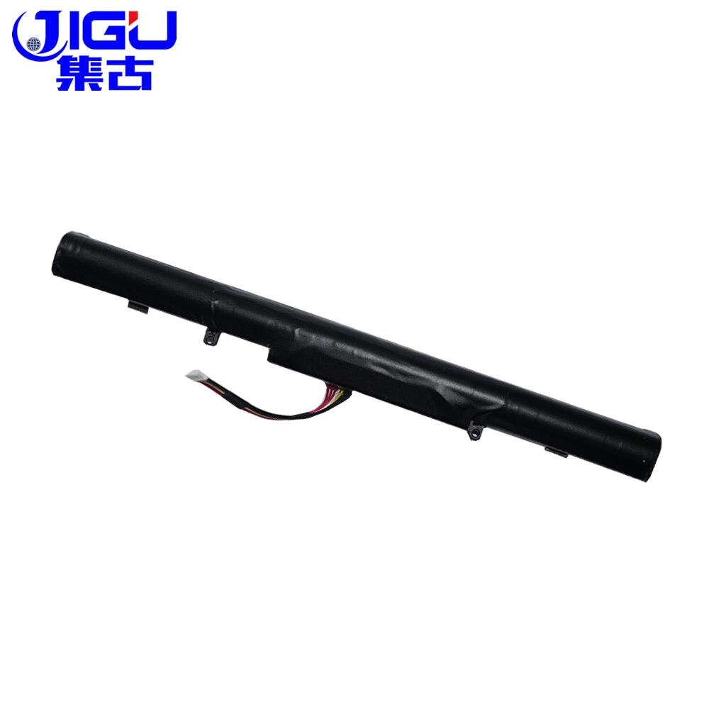 JIGU Laptop Battery For Asus X550DP A450V K550E X750J A550D K751L X751L F450 P750LB X751MA F450C R752L X751MD F450E R752MA GreatEagleInc