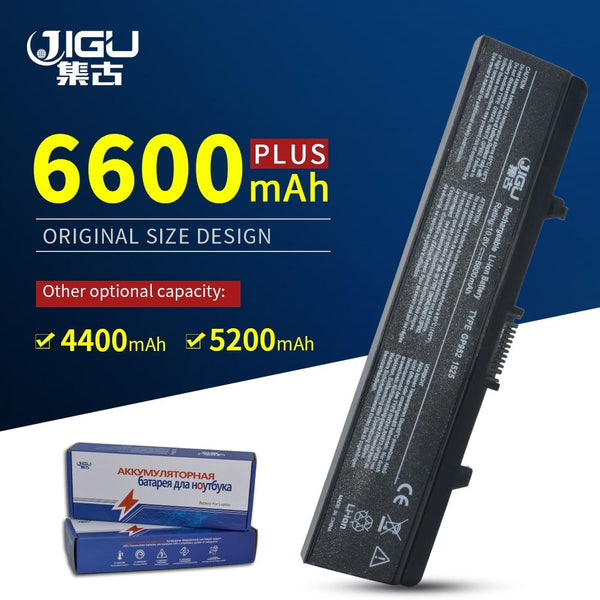 JIGU Laptop Battery For Dell For Inspiron  PP29L PP41L 1545 1546 1525 1526 Vostro 500 GreatEagleInc