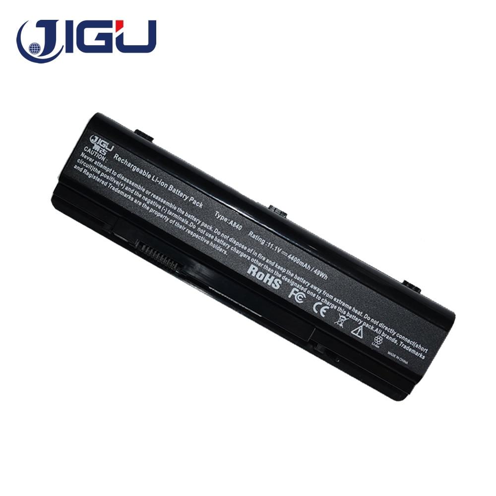 JIGU Laptop Battery For Dell Vostro 1014 1015 1088 A840 A860 For Inspiron 1410 F286H F287F F287H G066H G069H PP37L PP38L GreatEagleInc