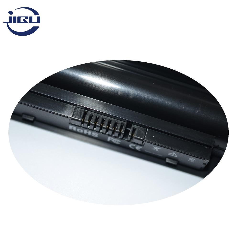 JIGU Laptop Battery For Fujitsu LifeBook A530 AH531 A531 PH521 AH530 LH520 CP477891-01 FMVNBP186 FPCBP250 BP250  FPCBP250 GreatEagleInc