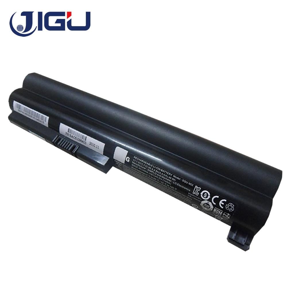 JIGU Laptop Battery For HASEE SQU-902 SQU-904 SQU-914 for LG A405 A410 T280 CQB901 T290 X140 X170 XD170 C400 CD400 A505 A515 GreatEagleInc