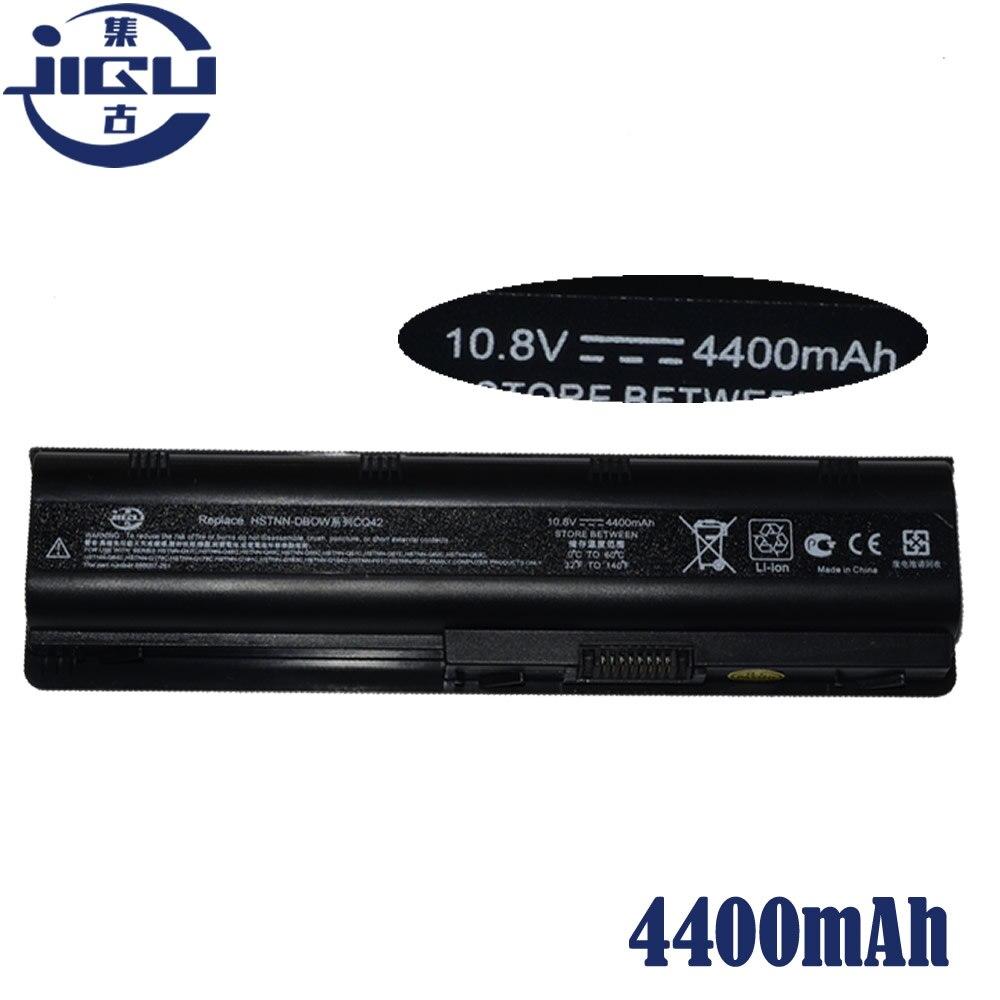 JIGU Laptop Battery For Hp 430 431 435 630 631 635 636 650 655 593553-001 MU06XL MU09 MU09XL WD548AA 2000-100, 2000-200 2000-300 GreatEagleInc