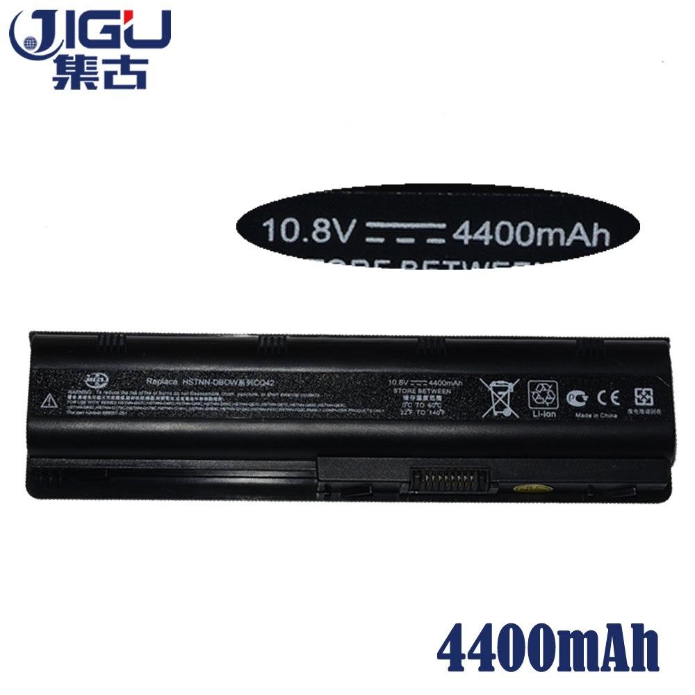 JIGU Laptop Battery For HP For Pavilion DV6-3000 DV6-3100 DV6-3300 DV6-6000 DV7-4100 DV7-6000 G4 G4-1000 G6 G6-1000 G7 G7-1000 GreatEagleInc