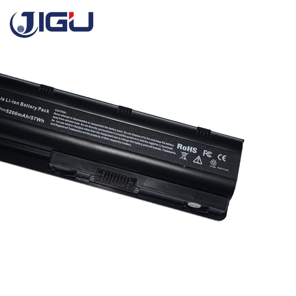JIGU Laptop Battery For Hp Pavilion G6 G7 Dv6 Mu06 586006-321 586006-361 586007-541 586028-341 588178-141 593553-001 593554-001 GreatEagleInc