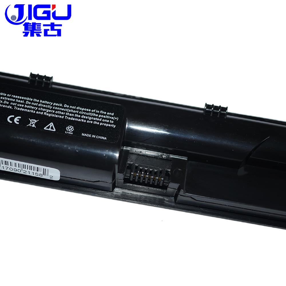 JIGU Laptop Battery For HP ProBook 4330s 4331s 4430s 4435s 4431s 4436s 4440s 4441s 4446s 4530s 4535s 4540s 4545s 633733-1A1 GreatEagleInc