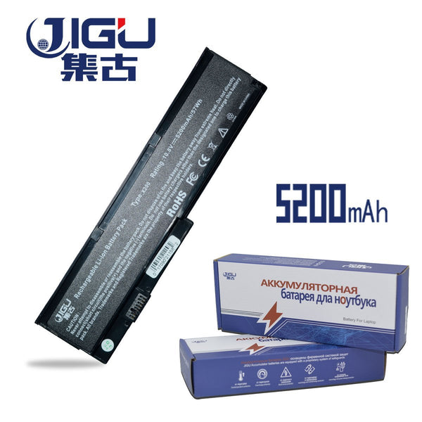 JIGU Laptop Battery For Lenovo ThinkPad X200 X200s X201 X201i X201s 42T4834 42T4835 43R9254 ASM 42T4537 FRU 42T4536 FRU 42T4538