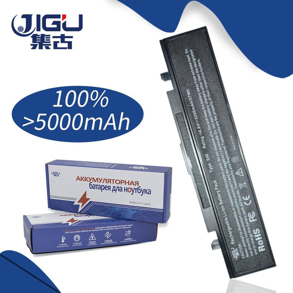 JIGU Laptop Battery For Samsung P460 P560 Q210 Q310 R408 R45 R410 R458 R460 R510 R560  NP-P50 NP-P60 NP-R40 R45 R65 R70 GreatEagleInc