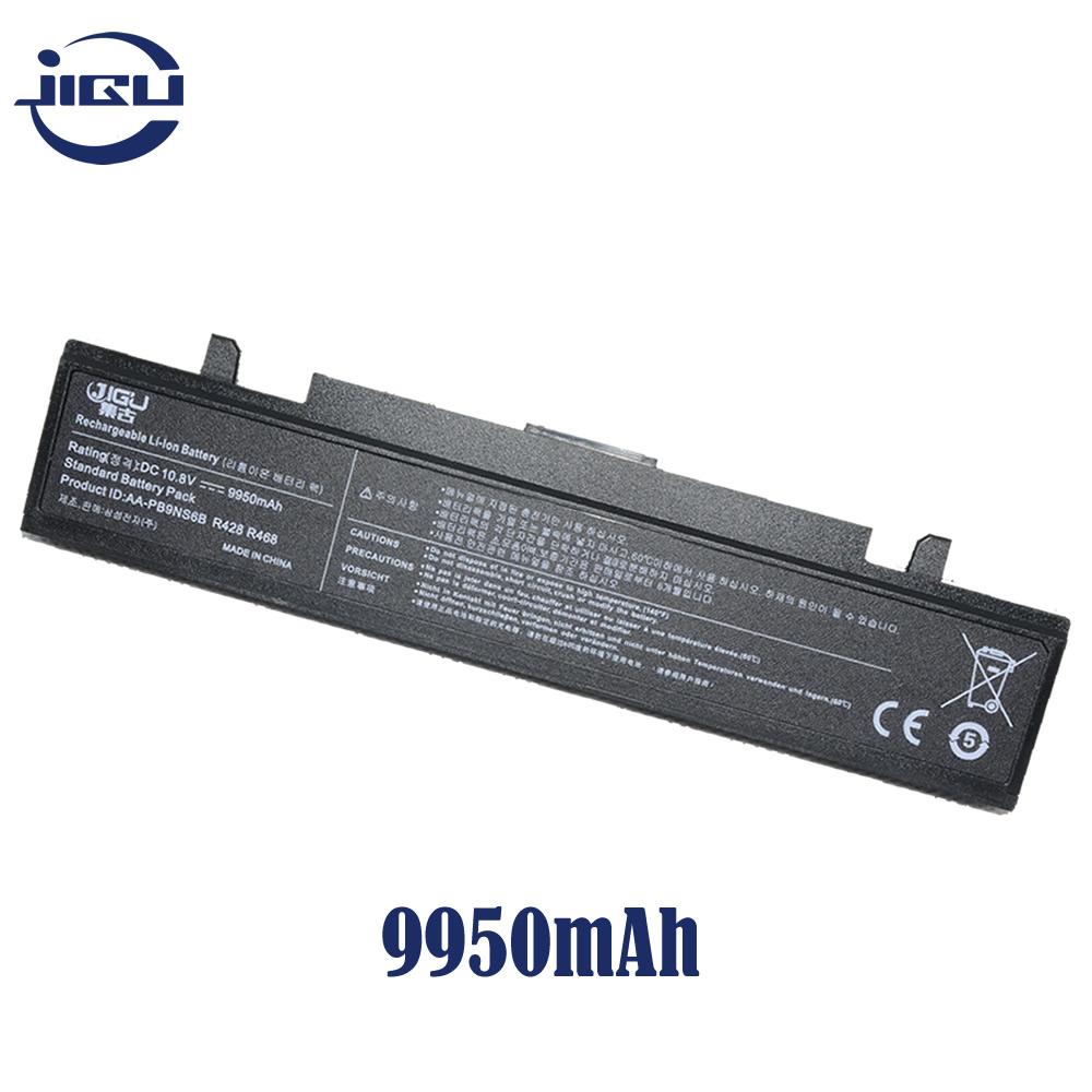 JIGU Laptop Battery For Samsung R580 R590 R700 R718 R720 R728 R780 R730 RF500 RF511 SF410 RC410 RC510 RC710 RF411 RF711 RF712 GreatEagleInc